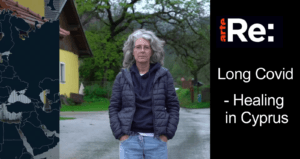 Documental de ARTE TV "Long Covid - Curación en Chipre