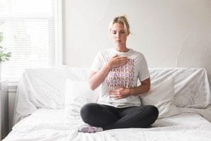 La curación del sistema nervioso: Estrategias para una recuperación COVID prolongada