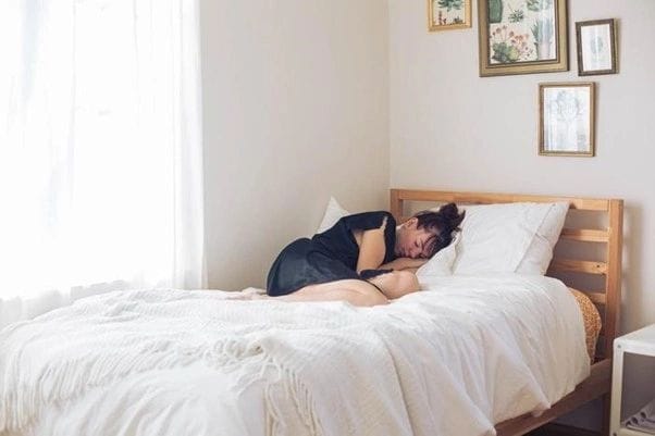 El sistema nervioso en la recuperación prolongada de COVID