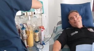 Nuestro completo sistema de apoyo permite a los pacientes desplazarse para recibir tratamiento