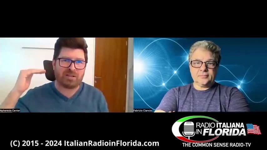 Hacer visibles Covid Largo, Post Vac e IC y nuevos tratamientos