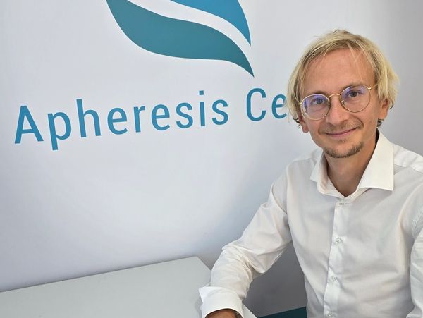 Another world’s first