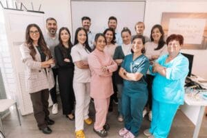 La curación más allá de la consulta